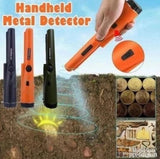 GP-POINTER PRO Pinpointer Metal Detektor