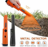 GP-POINTER PRO Pinpointer Metal Detektor