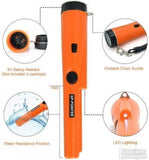 GP-POINTER PRO Pinpointer Metal Detektor