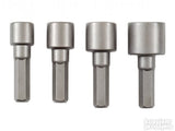 Set nasadnih kljuceva 7 - 8 - 10 - 13 BOSCH