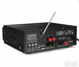 Pojacalo AV MP326 Bluetooth pojacalo - Pojacalo 800w