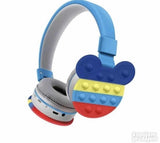Decije slusalice Bluetooth Pop it