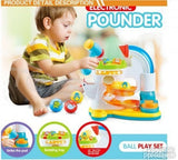 Interaktivna lanser staza-Igracka-IGRACKA-IGRACKA