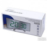 Moderan digitalni sat+ogledalo-SAT-SAT-SAT-digitalni