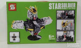 Lego Star Solider Set
