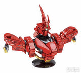 Lego Star Soldier 528 pcs