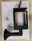 Led solarna lampa (Imitacija plamena)-SOLARNA-SOLARNA-lampa