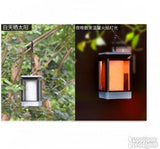 Led solarna lampa (Imitacija plamena)-SOLARNA-SOLARNA-lampa