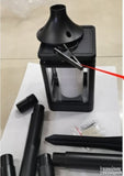 Led solarna lampa (Imitacija plamena)-SOLARNA-SOLARNA-lampa
