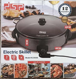 Elektricni Tiganj Dsp