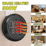 Grejalica mini Warm air blower 900W-GREJALICA-GREJALICA - Ali tako