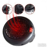Grejalica mini Warm air blower 900W-GREJALICA-GREJALICA - Ali tako