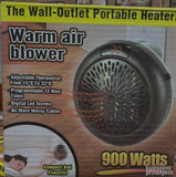 Grejalica mini Warm air blower 900W-GREJALICA-GREJALICA - Ali tako