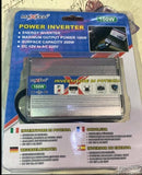 Ispravljac pretvarac inverter od 100w-INVERTER-PRETVARAC