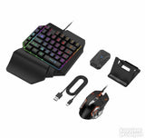 Mobile Game Combo set 4 in1