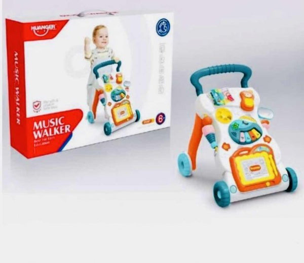 Muzicka Hodalica za Bebe