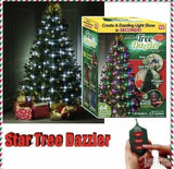 Sijalice Za Jelku Novogodisnje Lampice