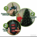 Sijalice Za Jelku Novogodisnje Lampice