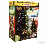 Sijalice Za Jelku Novogodisnje Lampice