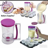 Dozer za Testo Batter Dispanzer