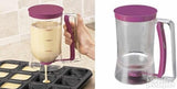 Dozer za Testo Batter Dispanzer