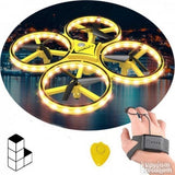 Dron - Nova tehnologija upravljanja rukom-DRON-DRON-DRON