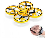 Dron - Nova tehnologija upravljanja rukom-DRON-DRON-DRON