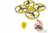 Dron - Nova tehnologija upravljanja rukom-DRON-DRON-DRON