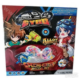 Bay blade arena INFINITE GYRO