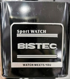 Sportski sat - stoperica LED svetlo alarm 3