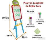 3u1 Led magična tabla sa stalkom