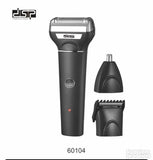 Trimer Za Brijanje 3in1