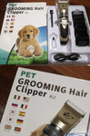 Masinica za ljubimce Pet Grooming hair cliper