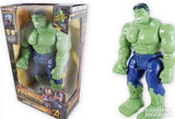 Hulk - Igracka Hulk