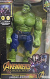 Hulk - Igracka Hulk