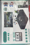 Set TV Box - smart tv box aerbes