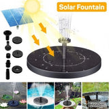 Fontana-solarna fontana-fontana-solarna fontana-solarna