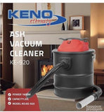 Usisivac za pepeo KE-920