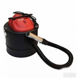 Usisivac za pepeo KE-920