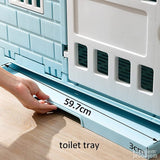 Prelepa kucica za pse