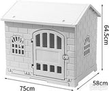 Prelepa kucica za pse