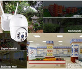KAMERA-kamera-KAMERA-kamera 8mpx A6 ICSEE