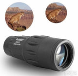 Vodootporan Dvogled 16-52