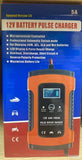 Punjac za automobilske baterije 12V/5Amp-PUNJAC-PUNJAC