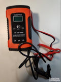 Punjac za automobilske baterije 12V/5Amp-PUNJAC-PUNJAC