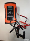 Punjac za automobilske baterije 12V/5Amp-PUNJAC-PUNJAC