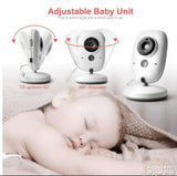 Baby Monitor