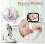 Baby Monitor