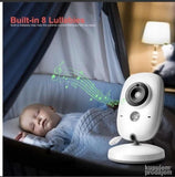 Baby Monitor