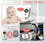 Baby Monitor